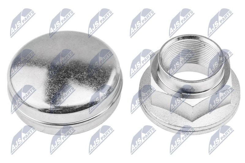 NTY KLT-FT-014-Z Repair Kit, wheel hub