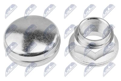Repair Kit, wheel hub NTY KLT-FT-014-Z