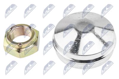 Repair Kit, wheel hub NTY KLT-FT-016-Z