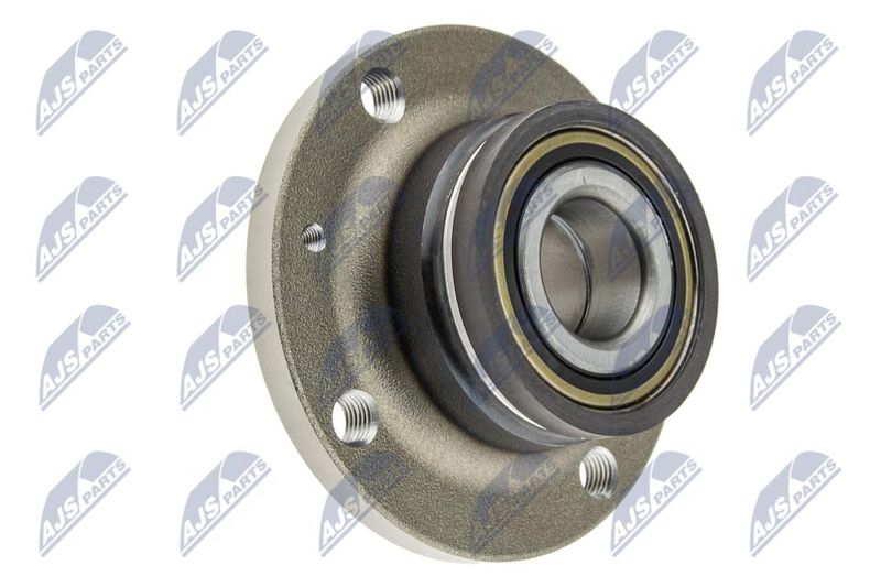 NTY KLT-FT-016 Wheel Bearing Kit