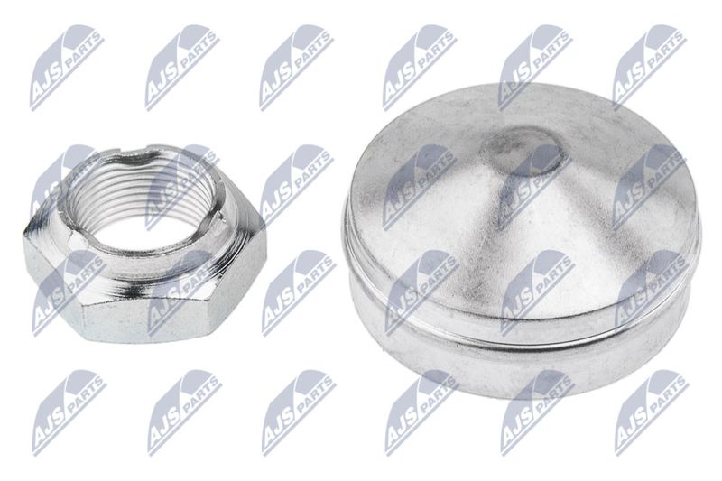 NTY KLT-FT-017-Z Repair Kit, wheel hub