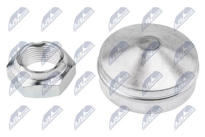 Repair Kit, wheel hub NTY KLT-FT-017-Z