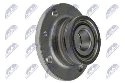 Wheel Bearing Kit NTY KLT-FT-017
