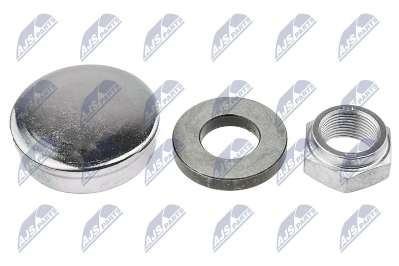 NTY KLT-FT-018-Z Repair Kit, wheel hub