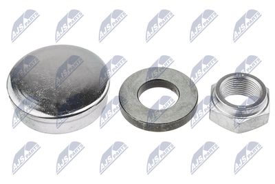 Repair Kit, wheel hub NTY KLT-FT-018-Z