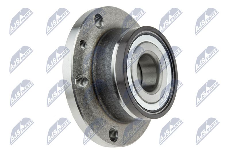 NTY KLT-FT-018 Wheel Bearing Kit