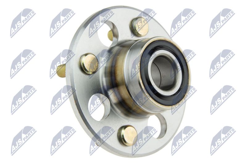 NTY KLT-HD-010 Wheel Bearing Kit