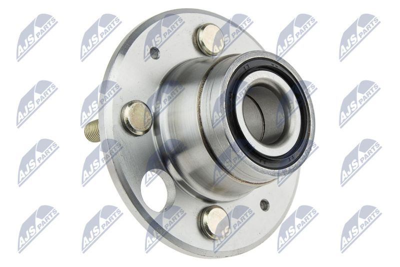 NTY KLT-HD-013 Wheel Bearing Kit