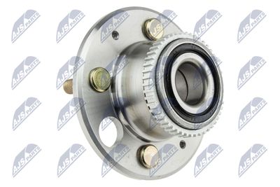 Wheel Bearing Kit NTY KLT-HD-026