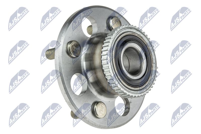 NTY KLT-HD-028 Wheel Bearing Kit