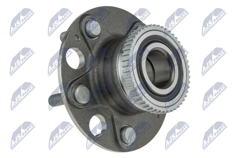 NTY KLT-HD-031 Wheel Bearing Kit