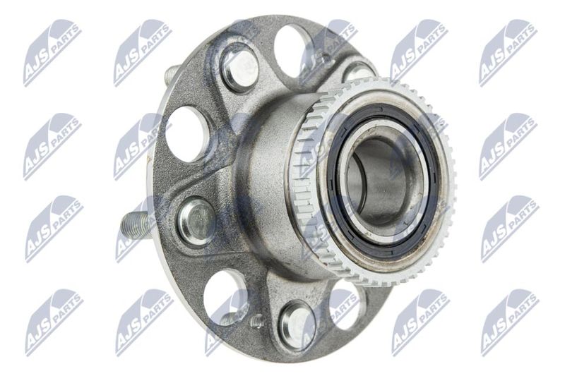 NTY KLT-HD-032 Wheel Bearing Kit