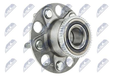 Wheel Bearing Kit NTY KLT-HD-032