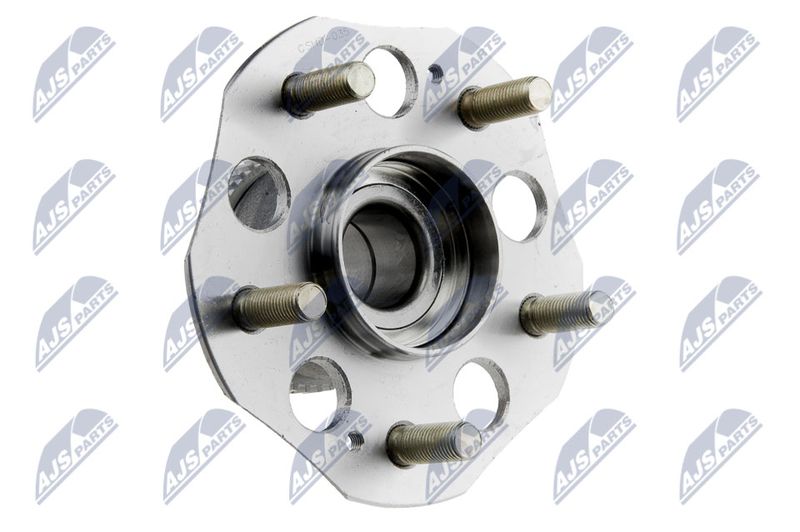 NTY KLT-HD-035 Wheel Bearing Kit