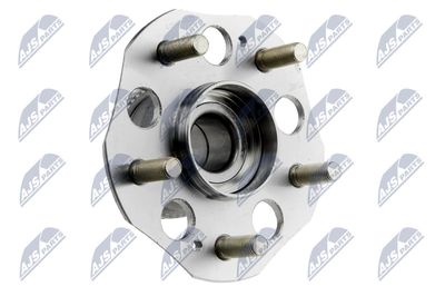 Wheel Bearing Kit NTY KLT-HD-035
