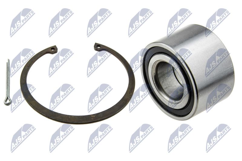 NTY KLT-HD-041 Wheel Bearing Kit