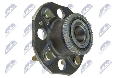 Wheel Hub NTY KLT-HD-043