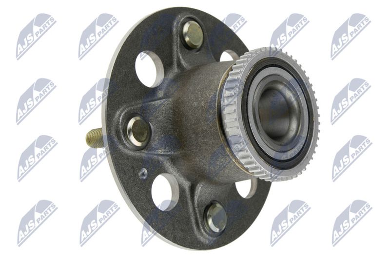 NTY KLT-HD-045 Wheel Bearing Kit