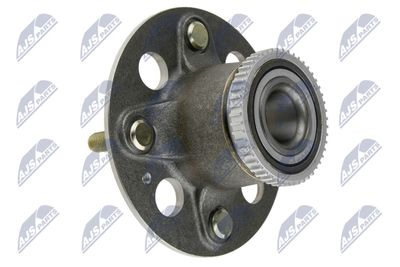 Wheel Bearing Kit NTY KLT-HD-045