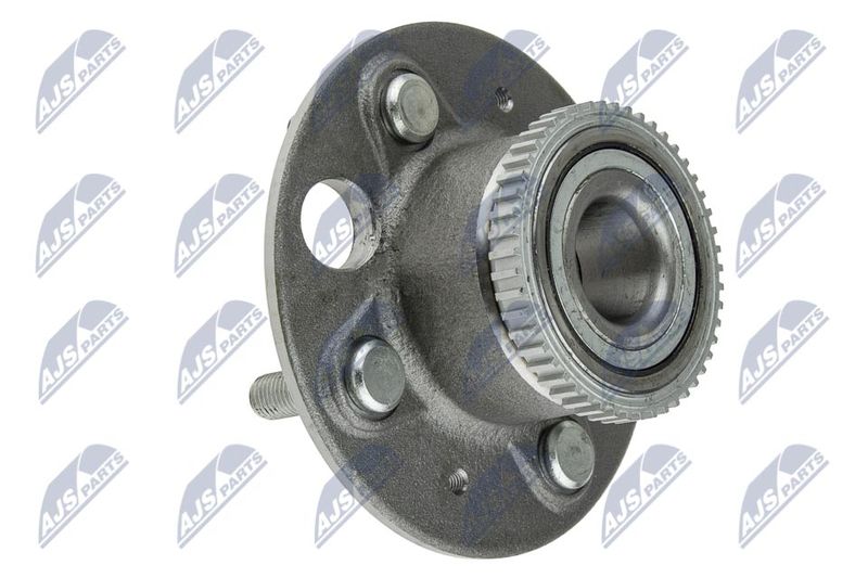 NTY KLT-HD-047 Wheel Bearing Kit
