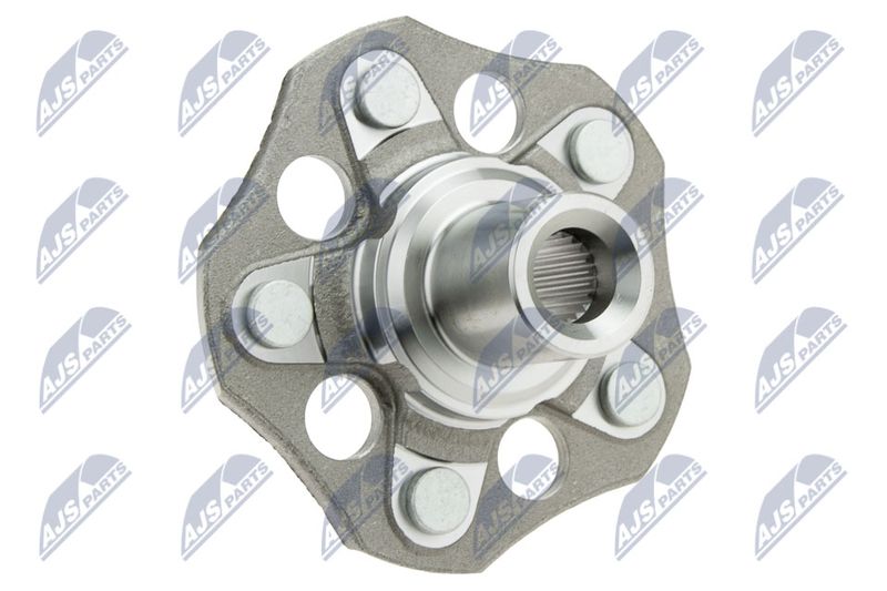 NTY KLT-HD-051P Wheel Hub