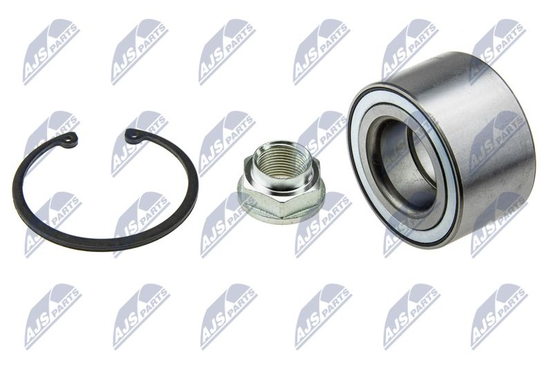 NTY KLT-HD-054 Wheel Bearing Kit