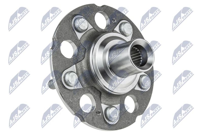 NTY KLT-HD-054P Wheel Hub