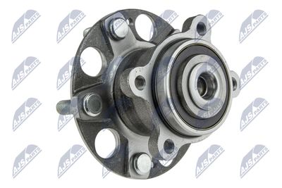 Wheel Bearing Kit NTY KLT-HD-057
