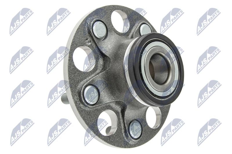 NTY KLT-HD-058 Wheel Bearing Kit