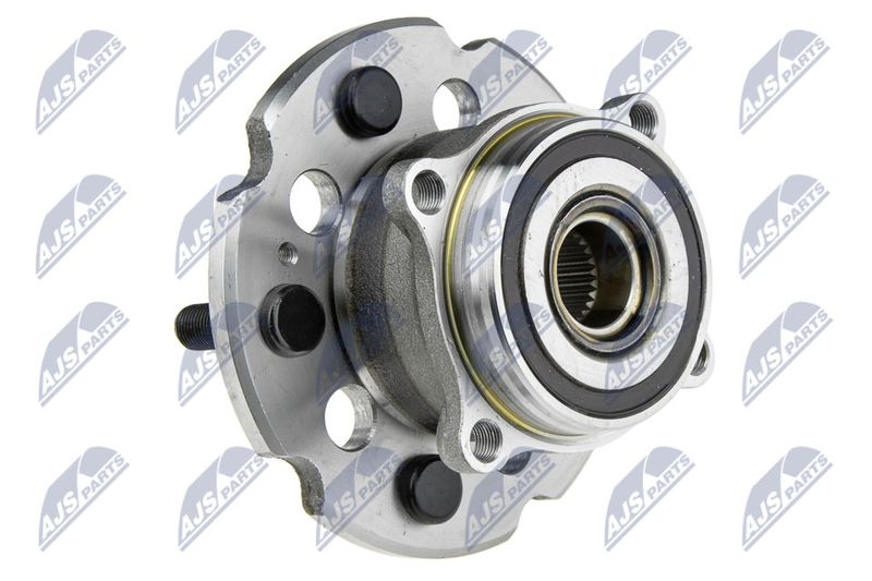 NTY KLT-HD-060 Wheel Bearing Kit