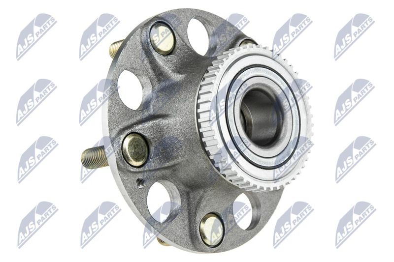NTY KLT-HD-063 Wheel Bearing Kit