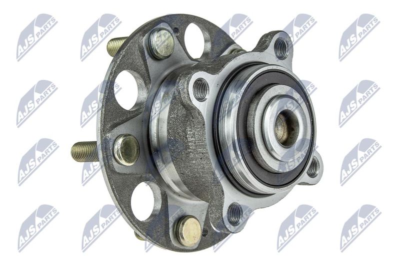 NTY KLT-HD-066 Wheel Bearing Kit