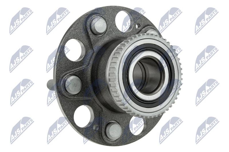NTY KLT-HD-067 Wheel Bearing Kit