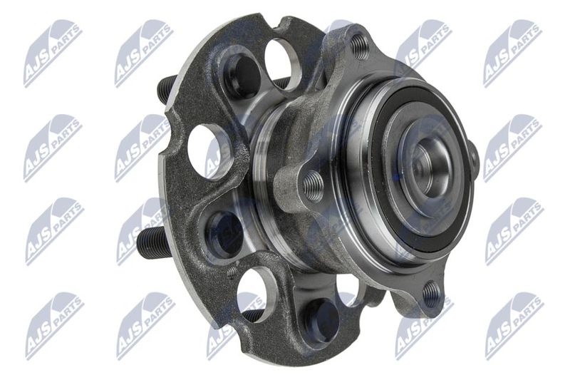 NTY KLT-HD-068 Wheel Bearing Kit