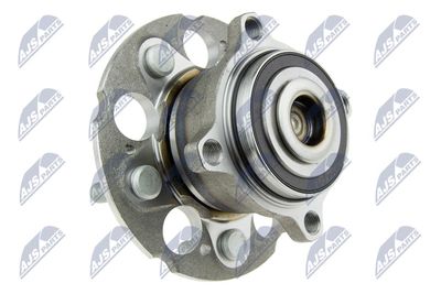 Wheel Bearing Kit NTY KLT-HD-069