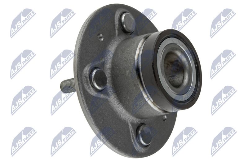 NTY KLT-HD-070 Wheel Bearing Kit