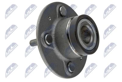 Wheel Bearing Kit NTY KLT-HD-070