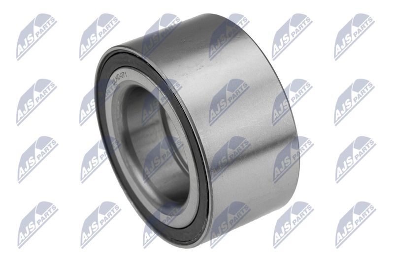 NTY KLT-HD-071 Wheel Bearing Kit