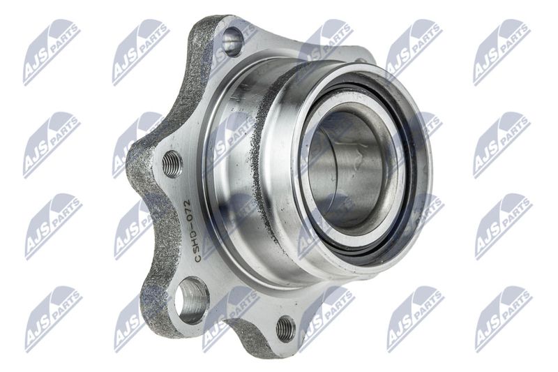 NTY KLT-HD-072 Wheel Bearing Kit