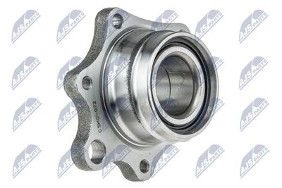 Wheel Bearing Kit NTY KLT-HD-072