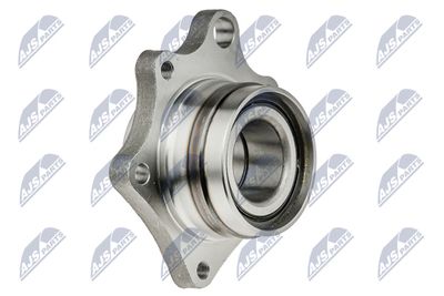 Wheel Hub NTY KLT-HD-073