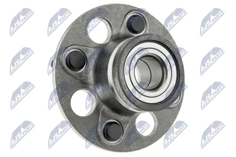 NTY KLT-HD-074 Wheel Bearing Kit