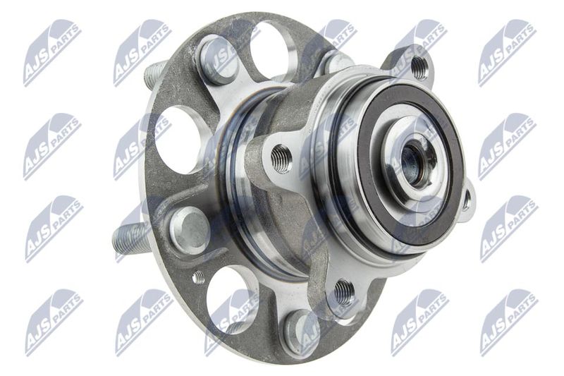 NTY KLT-HD-075 Wheel Bearing Kit
