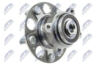 Wheel Bearing Kit NTY KLT-HD-075