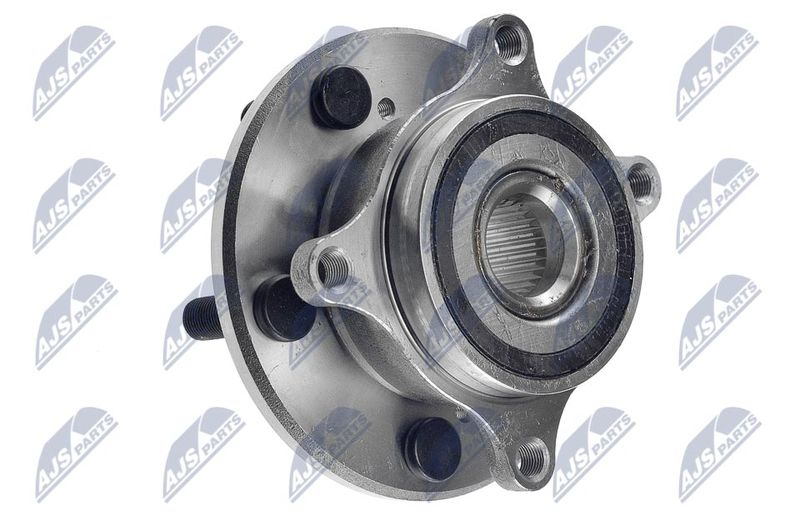 NTY KLT-HD-076 Wheel Bearing Kit