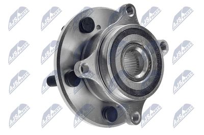 Wheel Bearing Kit NTY KLT-HD-076