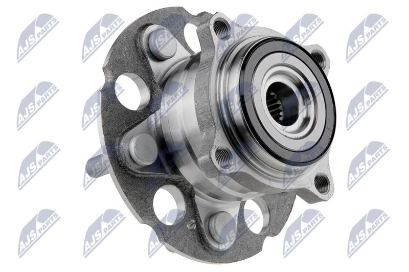 NTY KLT-HD-077 Wheel Bearing Kit