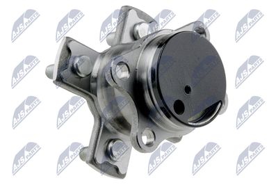 Wheel Bearing Kit NTY KLT-HD-078