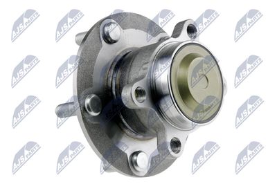 Wheel Bearing Kit NTY KLT-HD-079