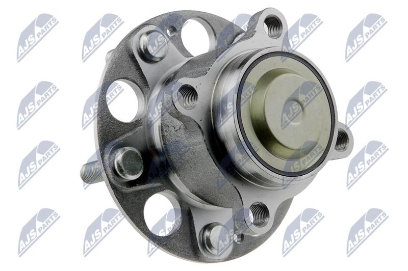 NTY KLT-HD-081 Wheel Hub